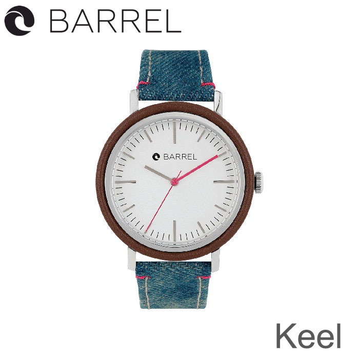 BARREL(バレル)Keel (Dark Jeans) 【送料・代引手数料無料】≪あす楽対応≫