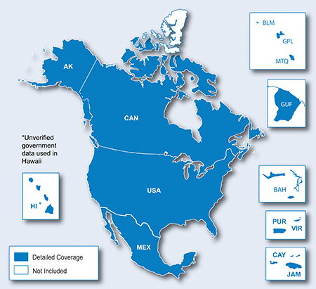 City Navigator North America NT microSD/SD cardʥƥʥӥ NT microSD/SDɡGARMIN