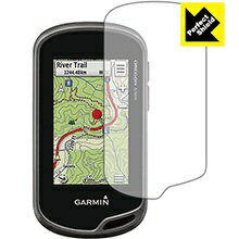 【Perfect Shield】液晶保護フィルム (GARMIN Oregon600/650シリーズ用)GARMIN