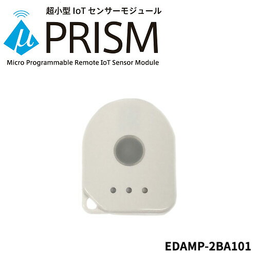 ĶIoT󥵡⥸塼¢סۦPRISMʥޥץꥺˡEDAMP-2BA101ס̵