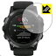 Crystal Shield۱վݸե (GARMIN fenix5X Plus Sapphire)GARMIN