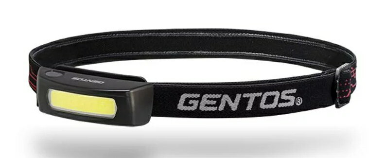 NR-004R ヘッドライトGENTOS(ジェントス)≪あす楽対応≫