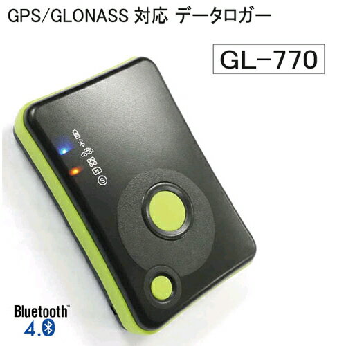 GL-770 @Bluetooth SmartGPSK[ [֑Ήs  E萔  yΉ 