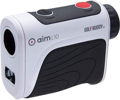 GolfBuddy（ゴルフバディ）『aimL10』