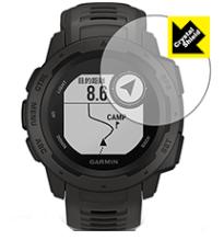 Crystal Shield۱վݸե (GARMIN INSTINCT )GARMIN