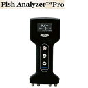 魚用品質状態判別装置「Fish Analyzer Pro」DFA110フィッシュアナライザ　プロ