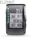 ELEMNT(Gg) GPSoCNRs[^{\y&萔z