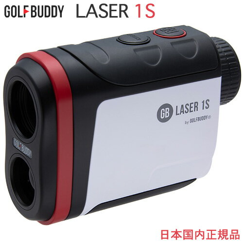 Golf Buddy LASER 1SʥեХǥ졼1S˥졼Υס̵