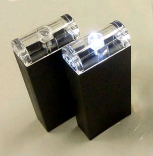 水に浸して点灯!防災・防犯・緊急時に役立つ非常時灯【メール便対応商品】通販格安セール情報 楽天 通販