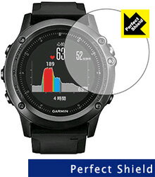 Perfect Shield۱վݸե (GARMIN fenix3/fenix3 HR/fenix 5 Sapphire/fenix 5x /fenix 5 plus)GARMIN