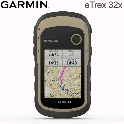 Instinct 2X用交換バンド Coyote Tan010-13295-02GARMIN