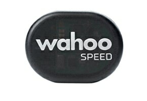 WahooRPM SPEED SENSOR(RPMスピードセンサー) 【送料無料】