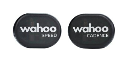 WahooRPM SPEED & CADENCE SENSOR(RPMXs[h&PCfXZT[) WFRPMCy萔zsyΉt