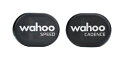 WahooRPM SPEED & CADENCE SENSOR(RPMスピード&ケイデンスセンサー) WFRPMC【送料代引き手数料無料】