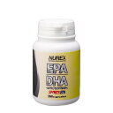 EPA/DHA+バイオペリン 90粒NUREX(ニューレックス)