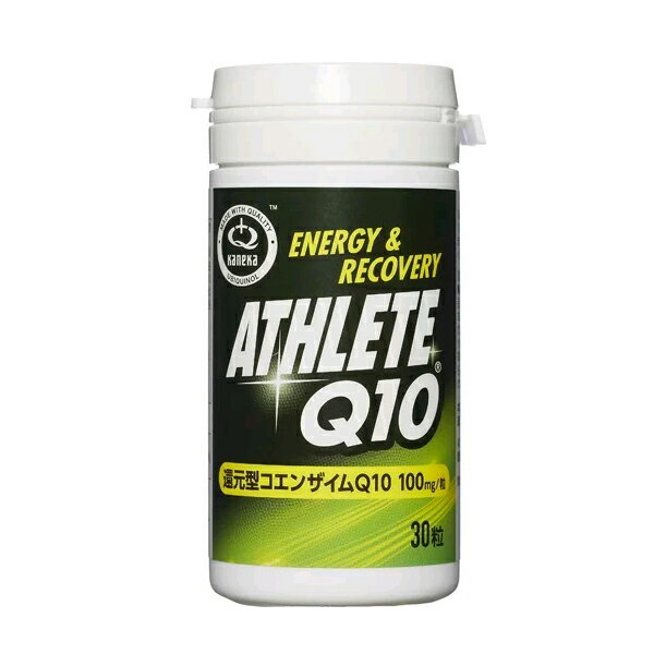 ATHLETE Q10 アスリート Q10(30粒)還元型