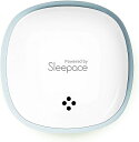 スマート睡眠トラッカーSleepDot B502T 