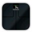 ガーミン Index S2 Smart Scale Blackインデックス　エスツー【ブラック】スマートスケール 010-02294-30体重体組成計GARMIN ガーミン IDA体重管理 体重計 おすすめ 体組成計 ゴールデンウィーク ギフト