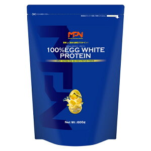 100%EGG WHITE PROTEIN（100%エッグホワイト・プロテイン）レモネード風味送料無料≪あす楽対応≫