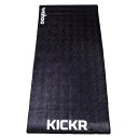 WahooKICKR Trainer Mat (å ȥ졼ʡޥå) WFKICKRMAT̵