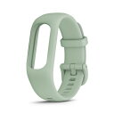 【vivosmart 5 用】 Mint (ミント) S/M 交換用リストバンド GARMIN