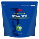 BCAA NEO（グリーンアップル風味）【内容量 420g】MPN