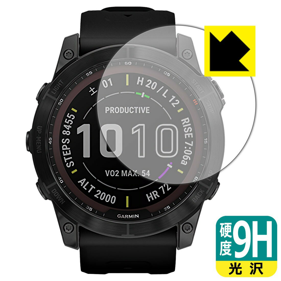 y9H dxztیtB (GARMIN fenix 7X Sapphire Dual Powerp)GARMIN