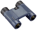 Bushnell「H2O 12×25WP」双眼鏡H2OはIPX7の防水性能に窒素ガス充填の 防曇加工が施された「水」に強いコンパクト双眼鏡Bushnell(ブシ...