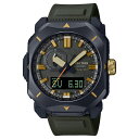 CASIO JVI PRO TREK PRW-6900Y-3JFvgbN{SE萔