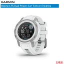 tیtBt K[~ Instinct 2S Dual Power Surf Edition EriceiraCXeBNg2GX fAp[ T[t GfBV GZC{Ki1Nۏ010-02564-43 GARMIN K[~ IDA GPS AEghAEHb` S[fEB[N Mtg