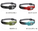 BioLite(バイオライト)ヘッドランプ200登山 キャンプ 防災 アウトドア 釣り 旅行 トレッキング