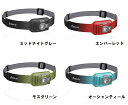 BioLite（バイオライト）ヘッドランプ200登山 キャンプ 防災 アウトドア 釣り 旅行 トレッキング