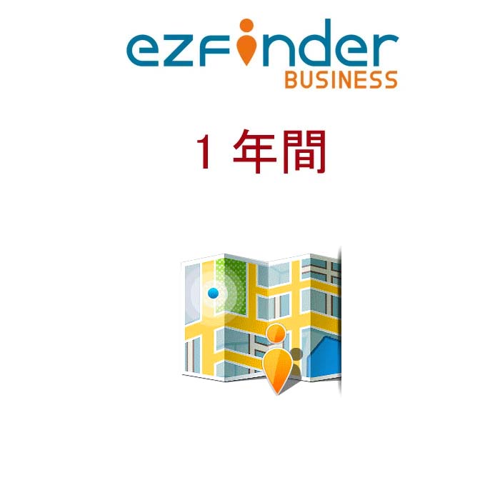 ezFinder BUSINESSy1Nԁzy / NP㕥sz