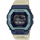 カシオ G-SHOCK　GBX-100TT-2JF潮汐情報 タイドグラフCASIO カシオ G-SHOCK G-LIDE国内正規品 1年保証 送料・代引手数料無料