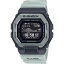  G-SHOCKGBX-100TT-8JFĬ ɥCASIO  G-SHOCK G-LIDE 1ǯݾ ̵