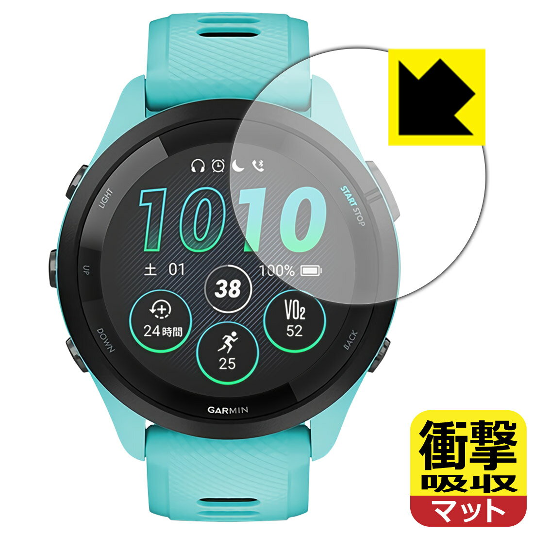 yՌzzy˒ጸztیtB (GARMIN Forerunner265p)GARMIN