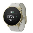 SUUNTO 9 PEAK PRO PEARL GOLD(スント 9 ピーク プロ パールゴールド)国内正規品 SS050824000送料・代引手数料無料