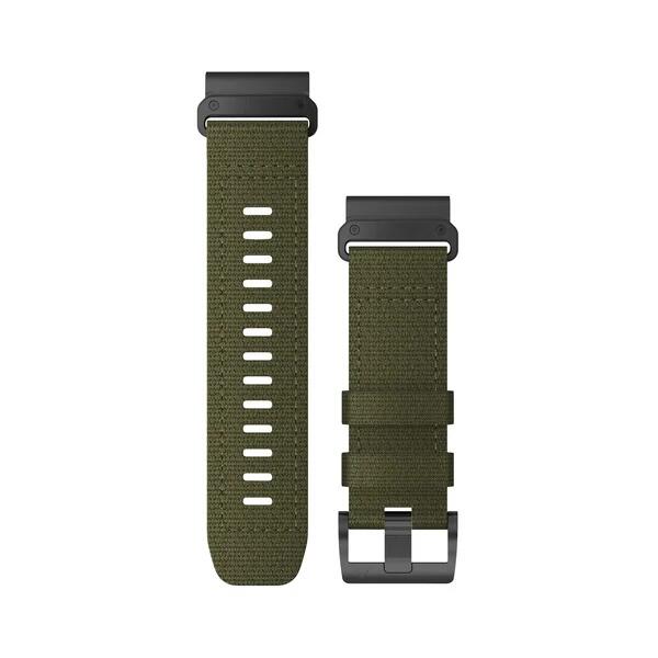 QuickFit 26mm Tactical Ranger NylonGARMIN ガーミン アクセサリー