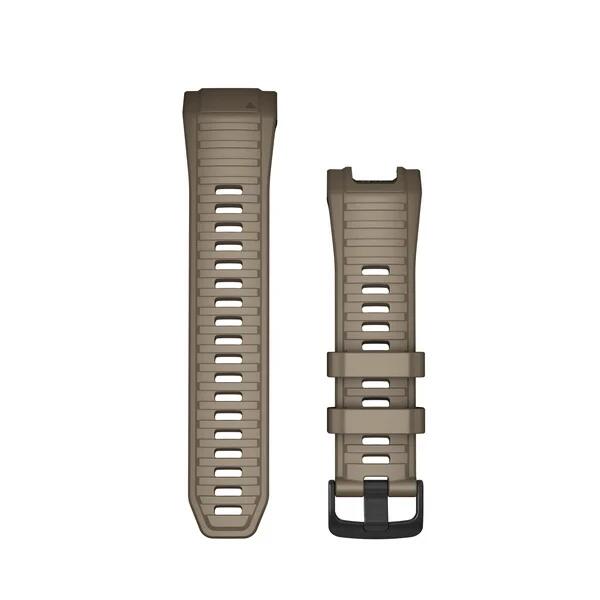 Instinct 2X用交換バンド Coyote Tan010-13295-02GARMIN 1