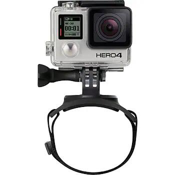 GoPro ザ・ストラップ The Strap AHWBM-001 アームバンド リストバンド レッグバンド