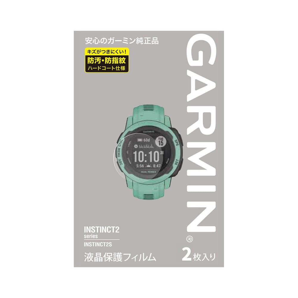 tیtB Instinct 2S p(M04-JPC10-56)y[֑ΉizGARMIN