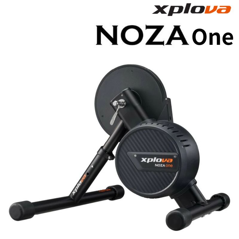 Xplova NOZA oneパワーバイク スマートトレーナー日本全国送料・代引き手数料無料自転車 スポーツ 母の日 父の日 ギフト