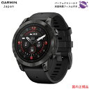 tیtBt K[~ epix Pro (Gen2) 47mm Sapphire Carbon Gray DLC Ti / Black Band VRoh@AMOLED@LEDtbVCg@5 wSv EPIX PRO g2GsbNX v Tt@CA 010-02803-52 GARMIN K[~ IDA