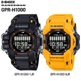 RANGEMAN GPR-H1000 G-SHOCK ӻGPR-H1000-9JRGPR-H1000-1JRGPS  ȥɥ  å ʡCASIO å 󥸥ޥ ̵