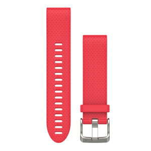 QuickFit 20mm RedGARMIN
