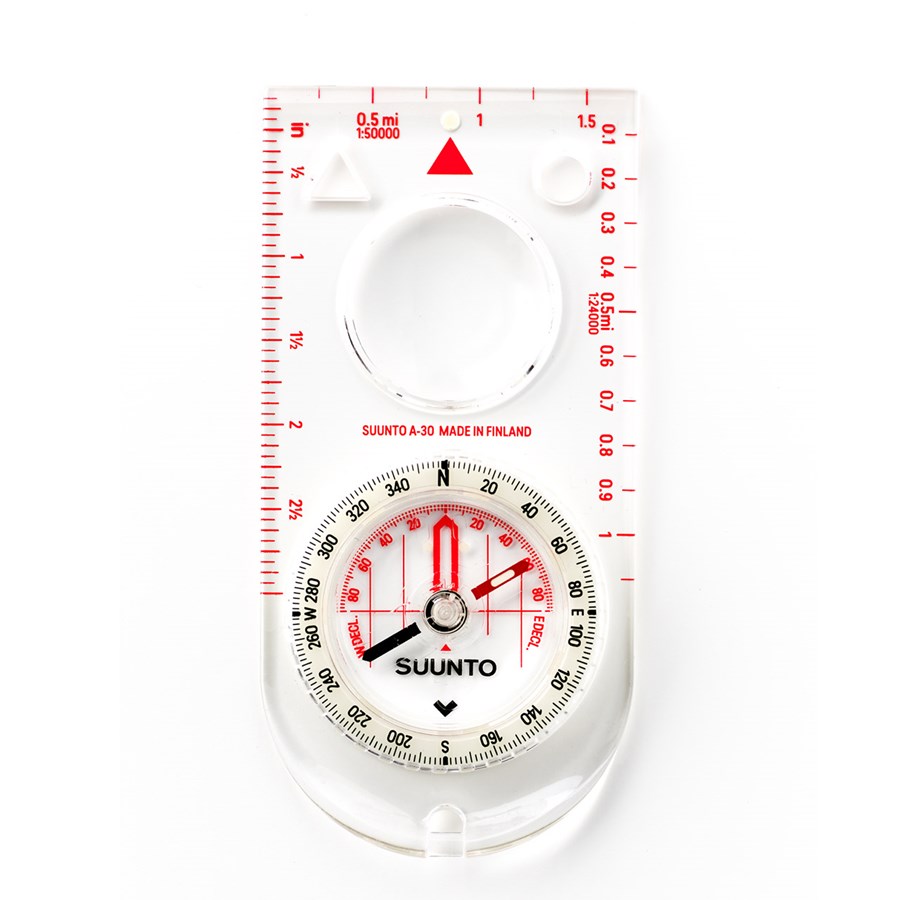 SUUNTO A-30 NH Metric Compass  ѥ դ SUUNTO 