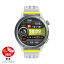 Amazfit Cheetah スピードスターグレー 国内正規品（SP170063-C197） アマズフィット チーター 6972596106708スポーツウォッチ スマートウォッチ ランニング 健康管理