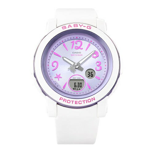 CASIO カシオ BABY-GBGA-290US-6AJF【送料・代引手数料無料】