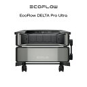 EcoFlowDELTA Pro Ultra ݡ֥Ÿ 5ǯݾ    ȯŵ ݡ֥Хåƥ꡼ ץб ɺ Ÿ  ǥ륿ץȥ ե