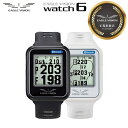 EAGLE VISION -Watch6- イーグルビジョン ウォッチ6/GOLF NAVI EV-236 国内正規取扱店 日本全国送料・代引手数料無料